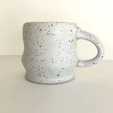 Keane Pottery Clay Stoneware #7 Speckled 10kg