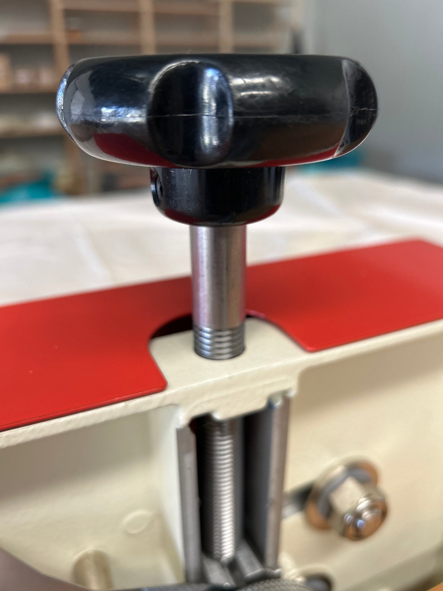 Venco Mini Slab Roller (Table Top)