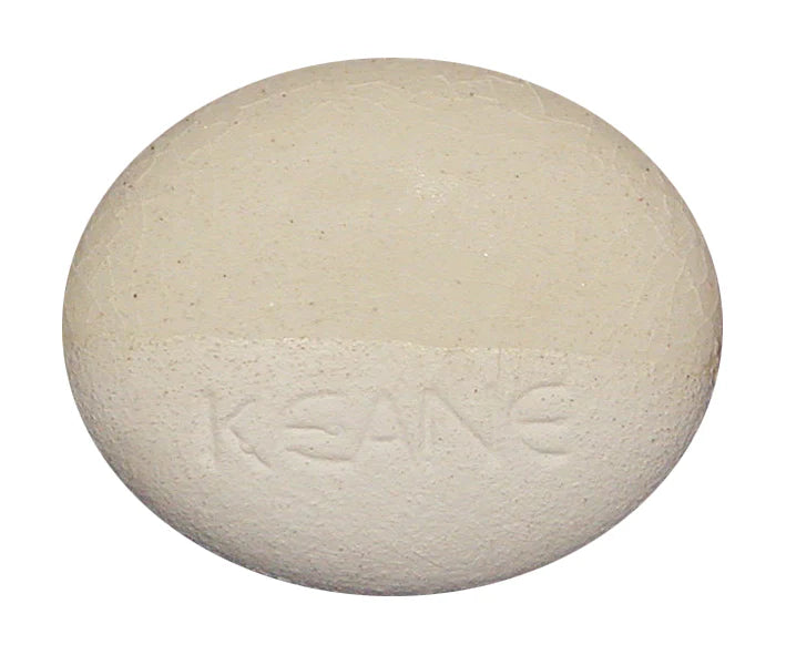 Keane Pottery Clay White Raku 10kg