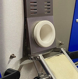 Kilncare IKON 80 litre Top Loading Ceramic Kiln