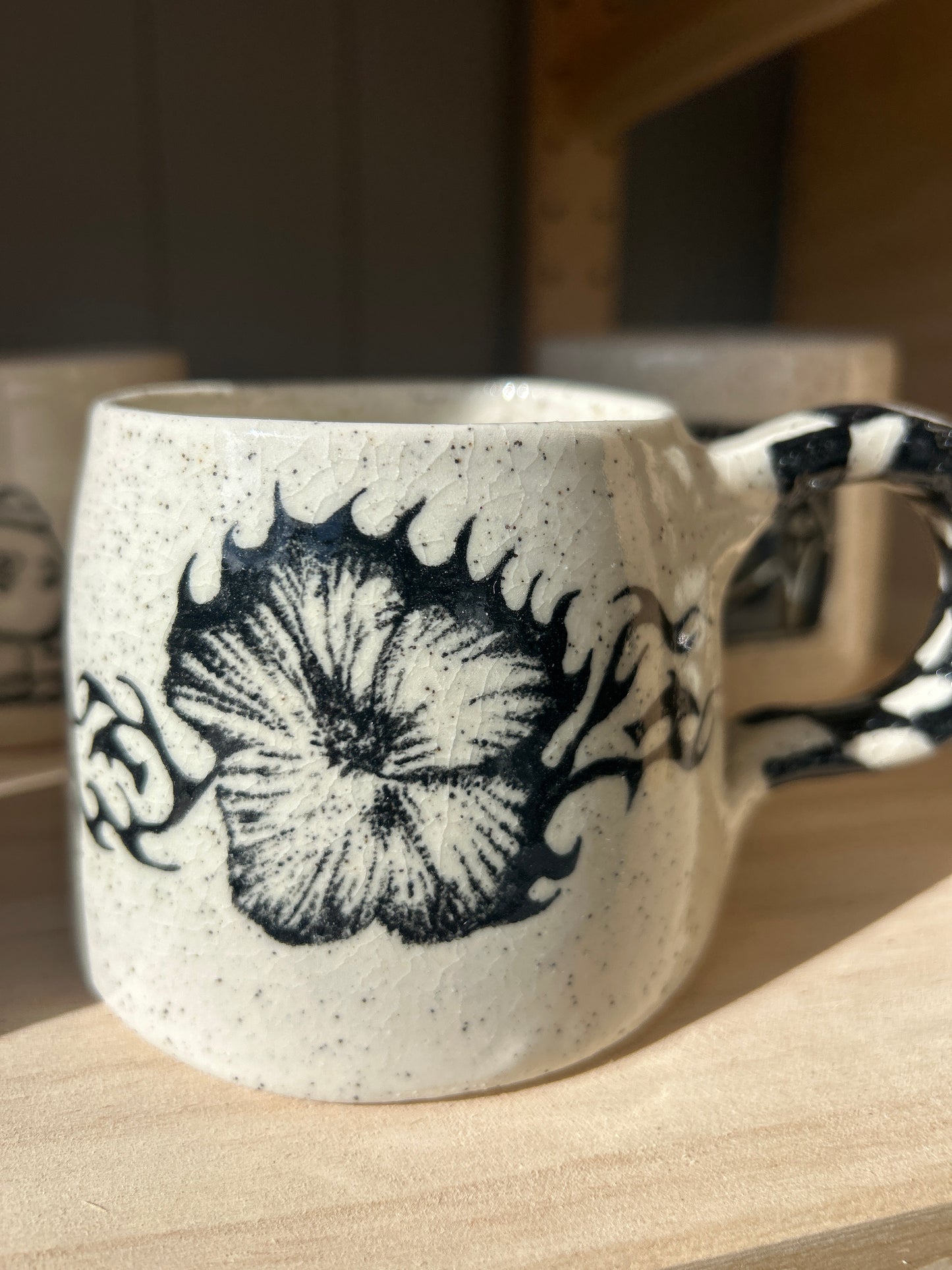 Charlie’s Work