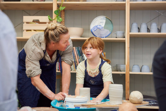 Australian Pottery Supplies Gift Card Voucher