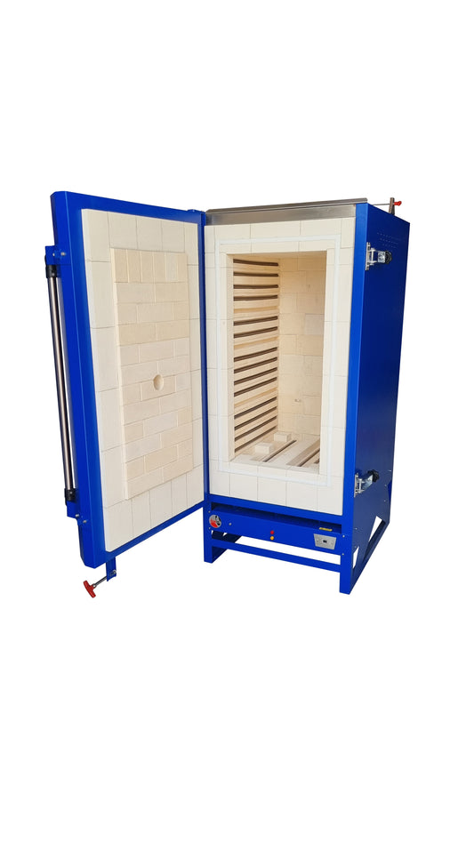 Kilncare ARTIZAN 300 Litre Front Loading Ceramic Kiln