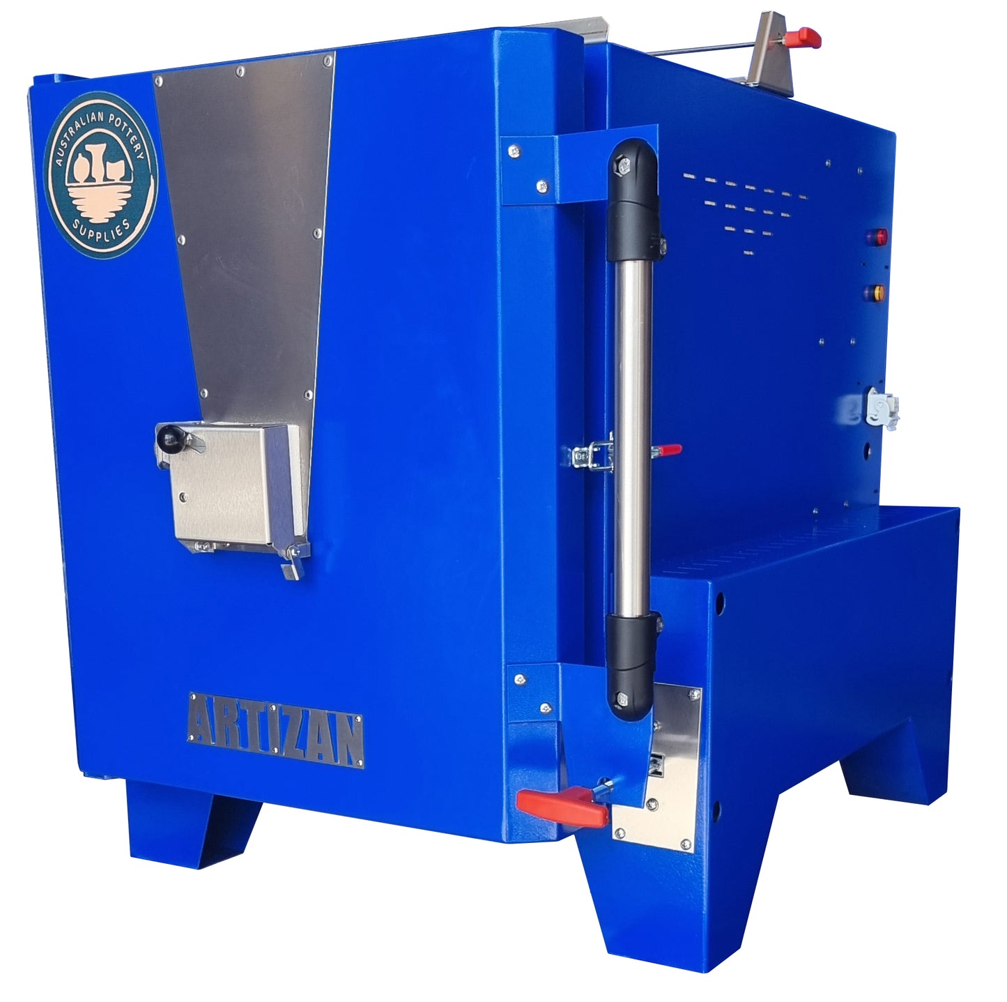 Kilncare Artizan 50 litre Bench Top Ceramic Kiln