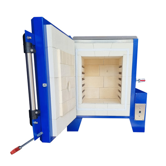 Kilncare ARTIZAN 50 litre "Bench Top" Front Loading Ceramic Kiln (purchase stand seperate)