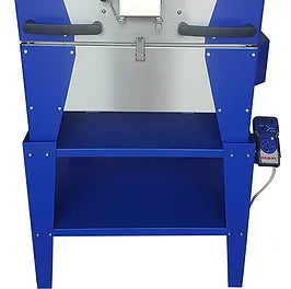 Stand for Kilncare Eco-Fuser Glass Kiln - with or without CASTORS (wheels)
