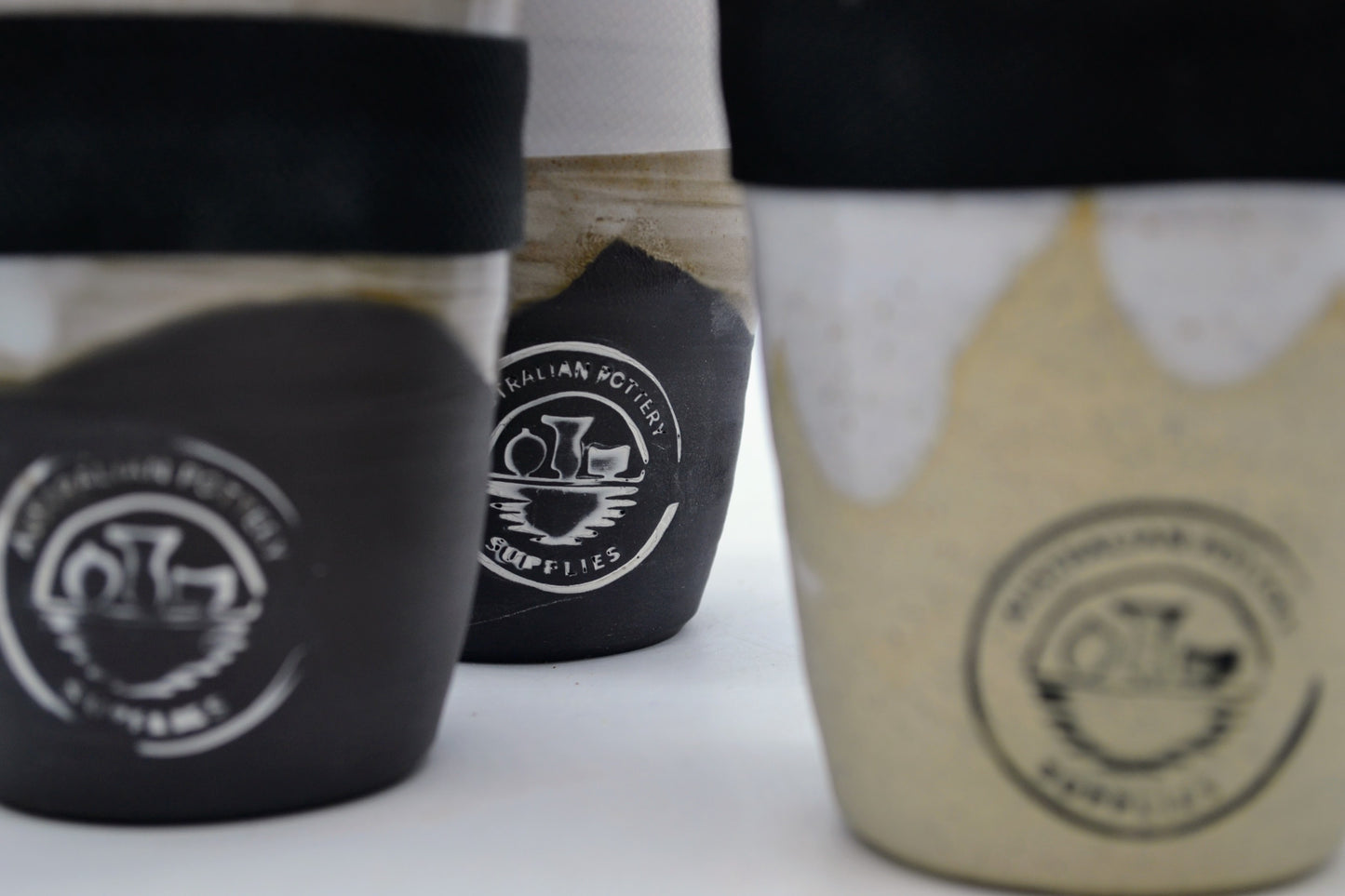 Australian Pottery Supplies Keep Cup Travel Mug (Regular)