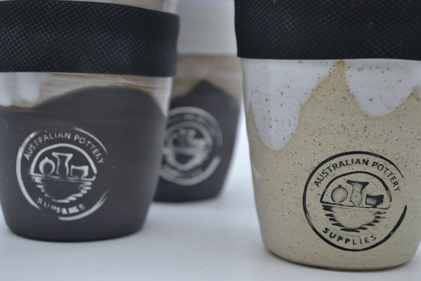 Australian Pottery Supplies Keep Cup Travel Mug (Regular)