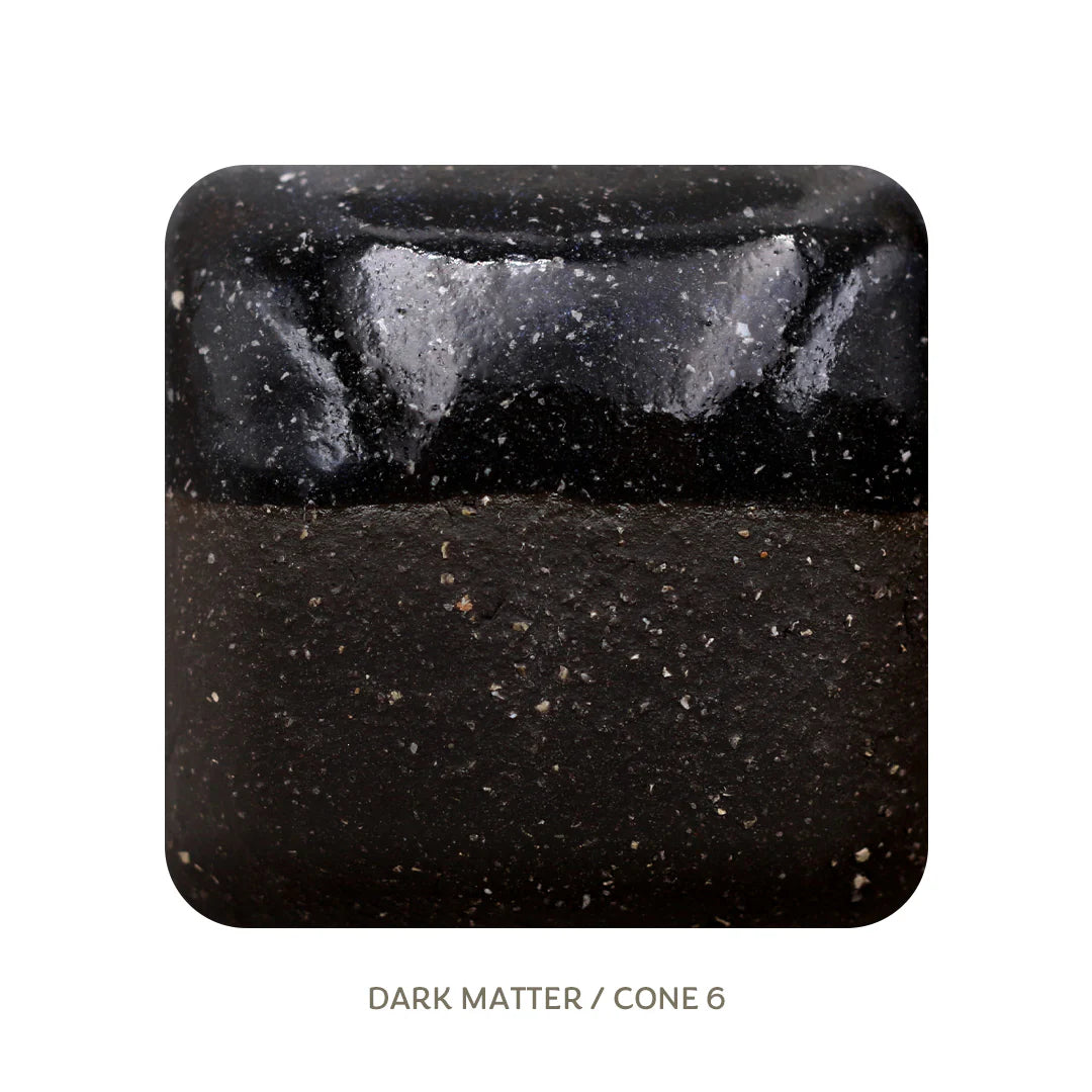 Keane Ceramics Dark Matter Mid Fire Clay 10kg