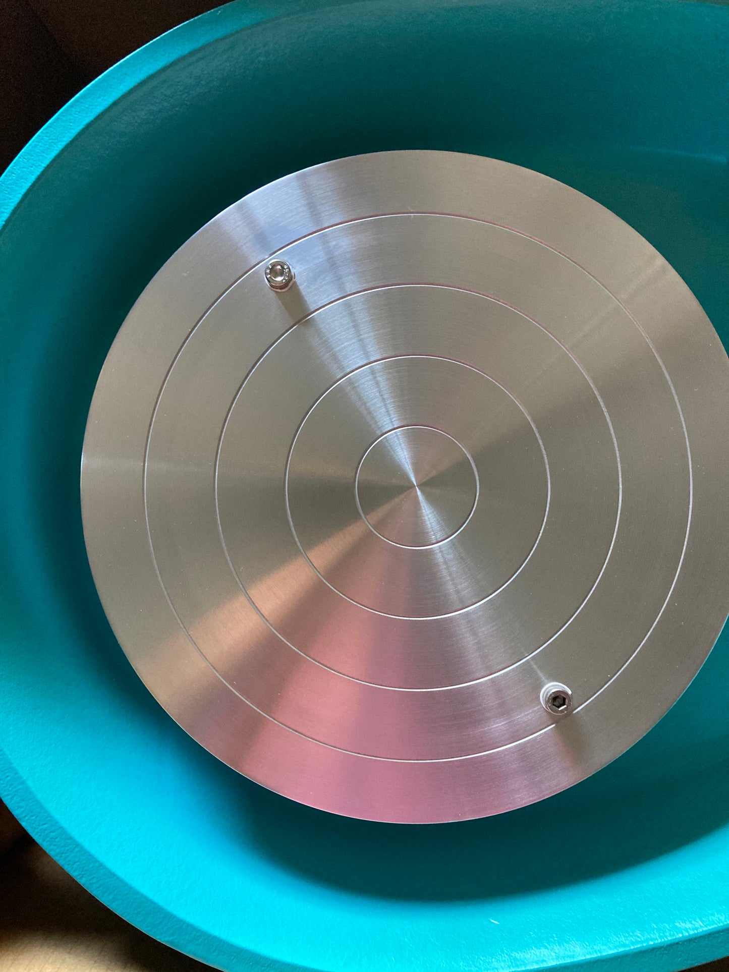 Venco Direct Drive "FLOW" Pottery Wheel