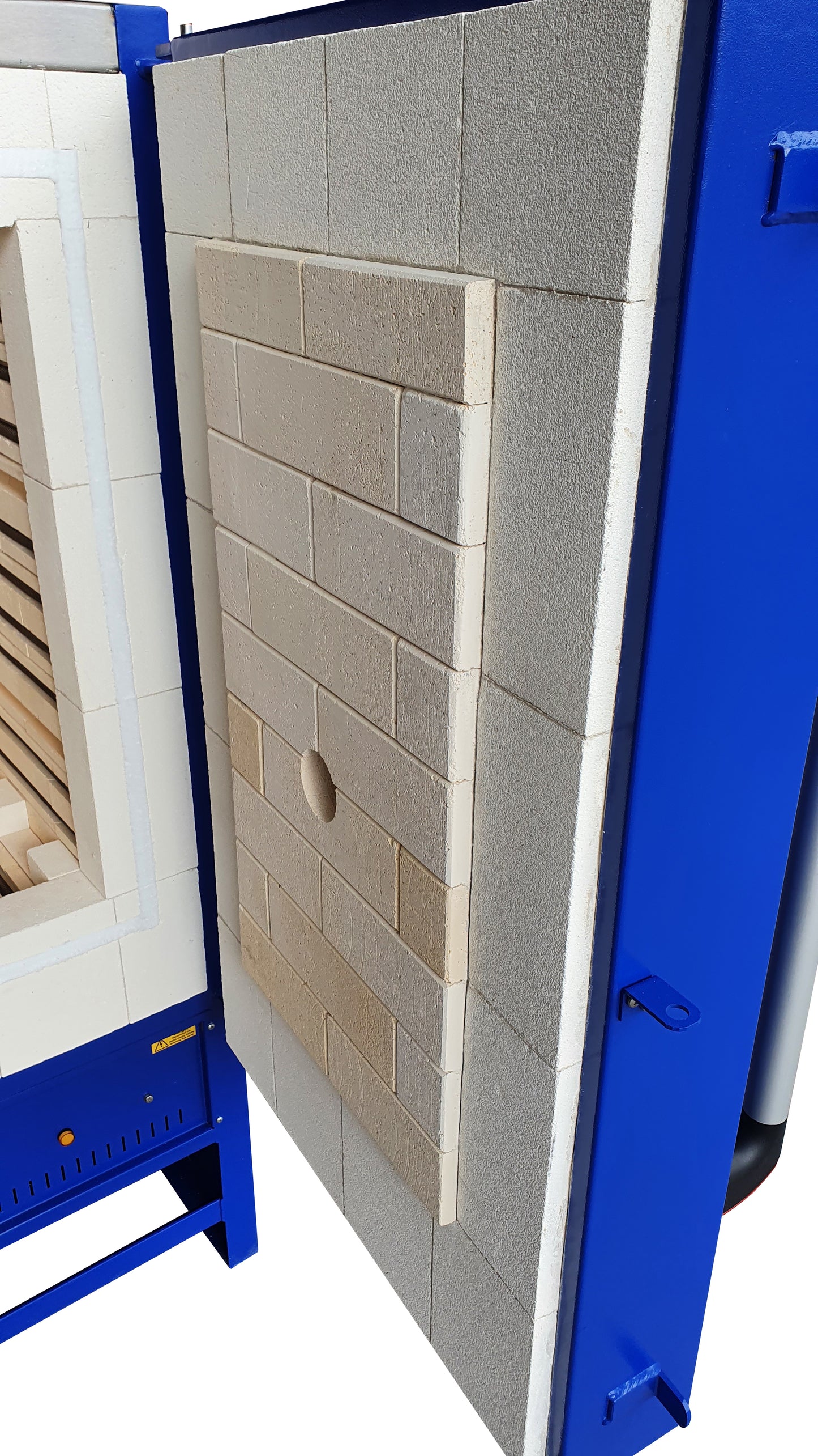 Kilncare ARTIZAN 139 litre Front Loading Ceramic Kiln