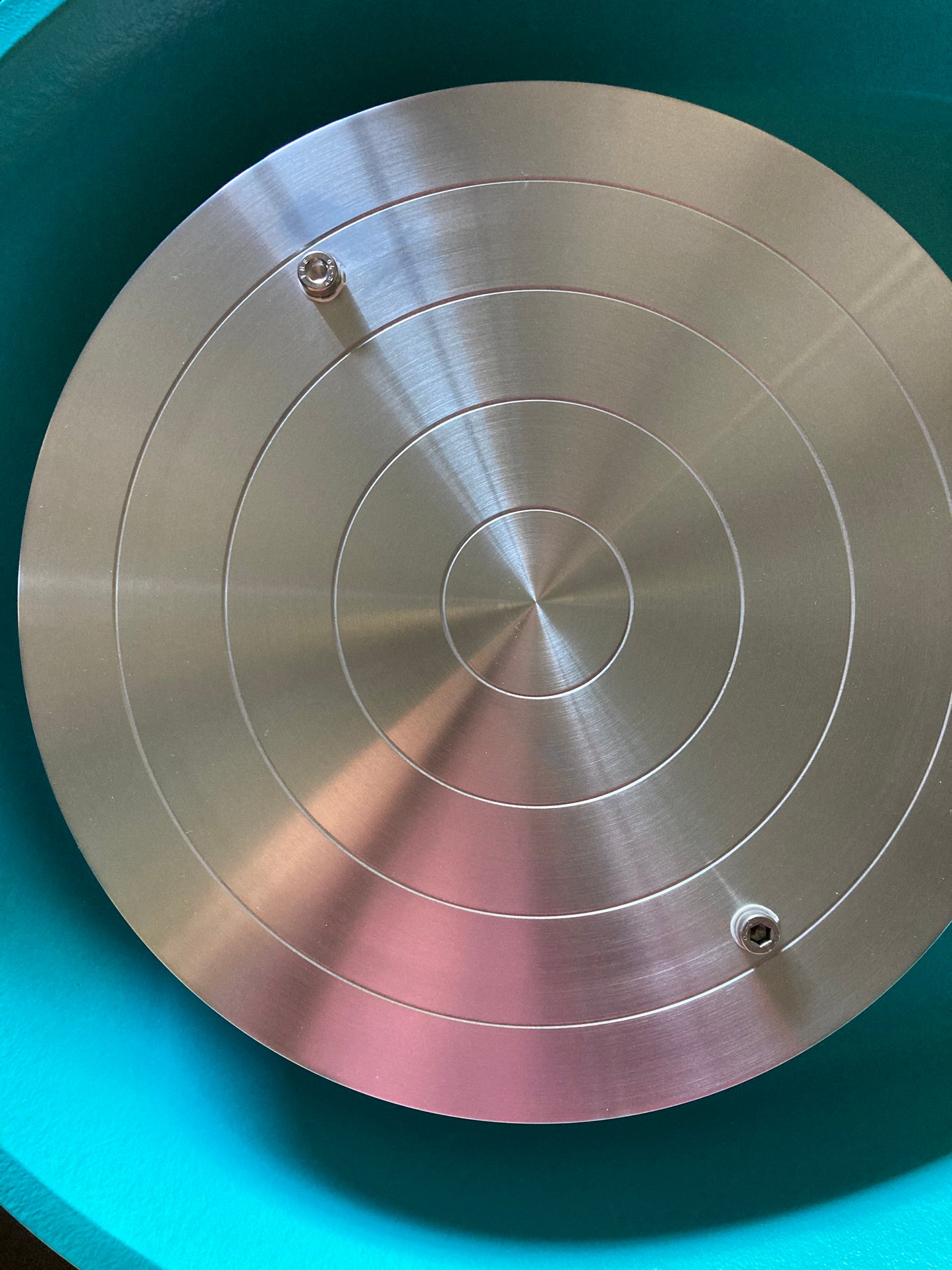 Venco Direct Drive "GLIDE" Pottery Wheel