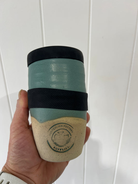 Australian Pottery Supplies Keep Cup Travel Mug (Large)