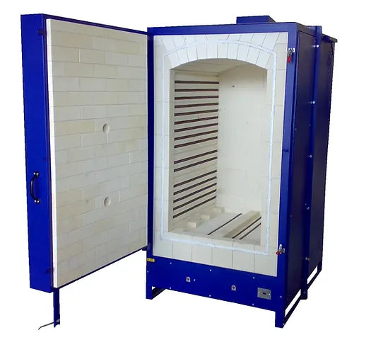 Kilncare EPIK 710 Litre Front Loading Ceramic kiln