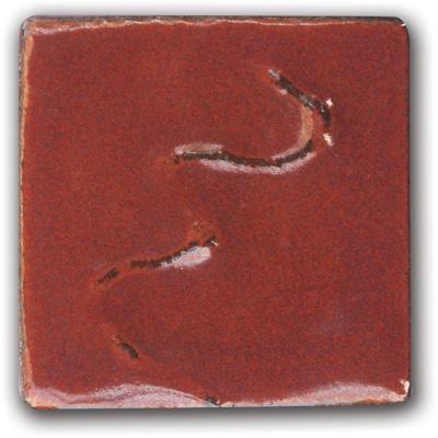 Cesco Tomato Red Gloss Glaze EVG6091