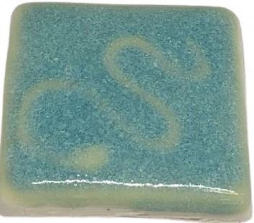 Walker Ceramics Cesco Tahitian Green Powder Glaze EVG6092 1260-1280°C