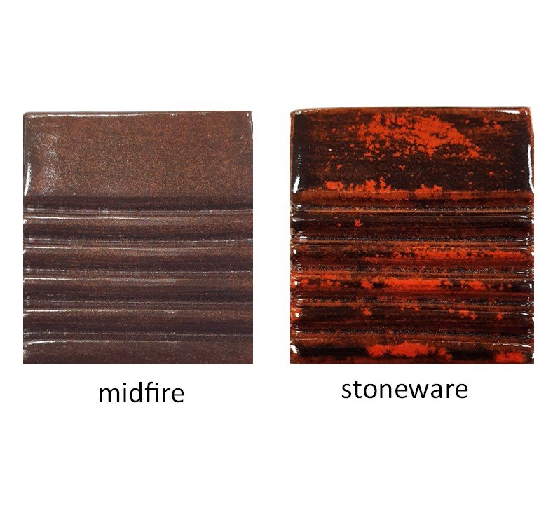 Walker Ceramics Cesco Wild Brumby Brush on Glaze EXM6293 1180-1280°C