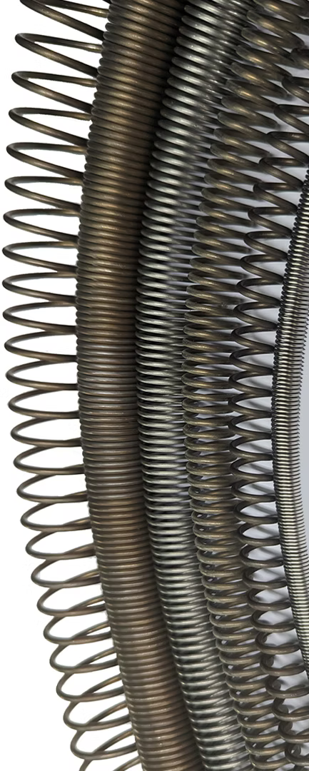 Element Set for Kilncare EPIK 510 Litre Front Loading Ceramic Kiln