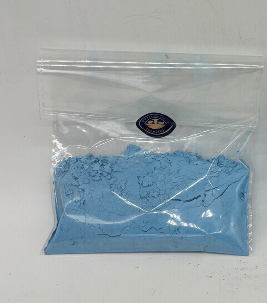 Milton Bridge Turquoise Stain A019