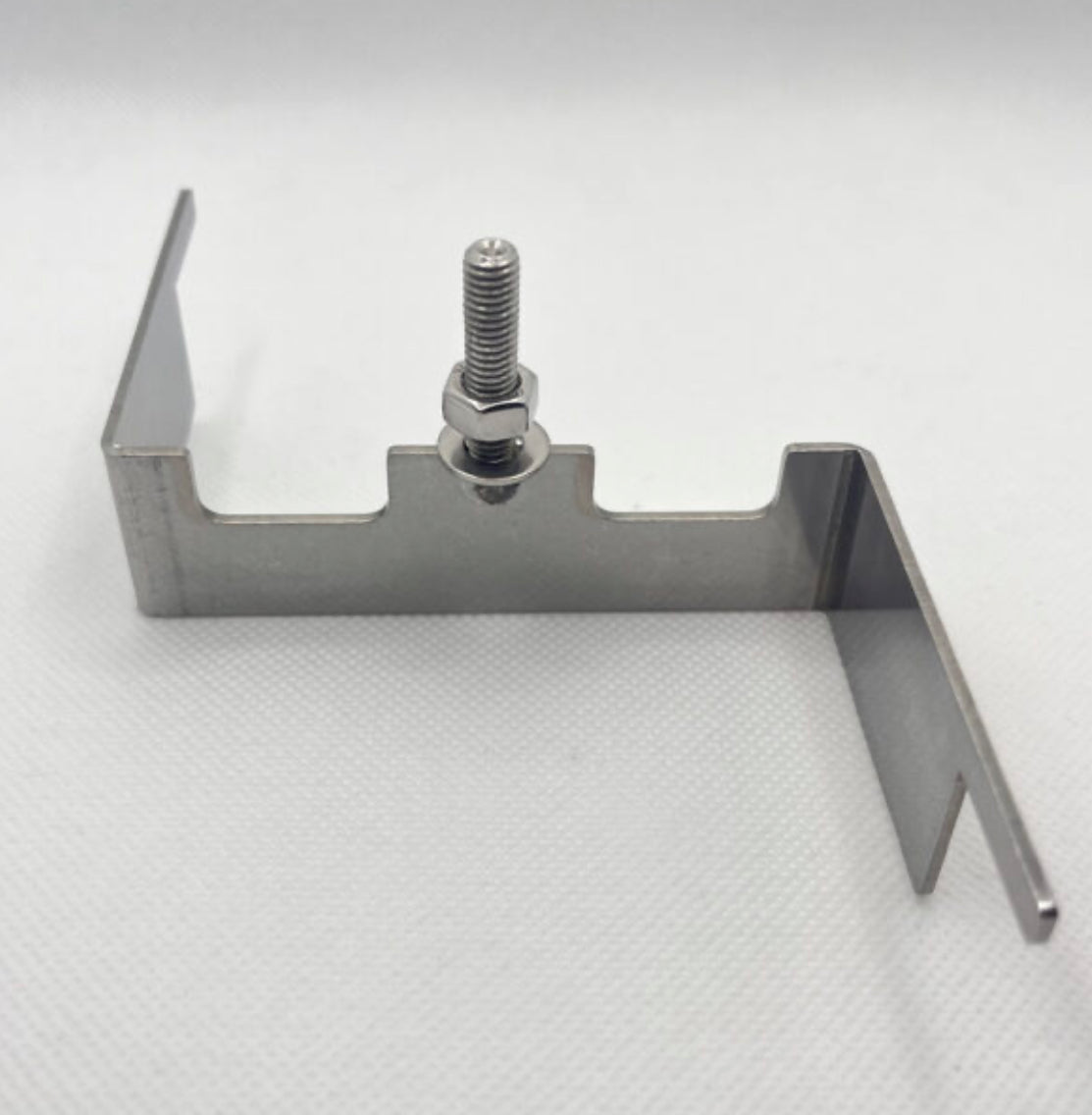 Venco High Capacity Hand Extruder - Z Brace