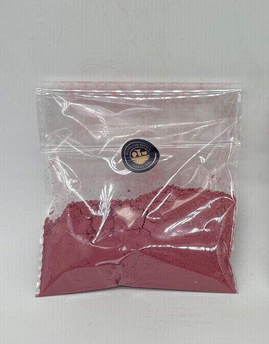 Milton Bridge Rose Pink Stain for Pottery Clay A022