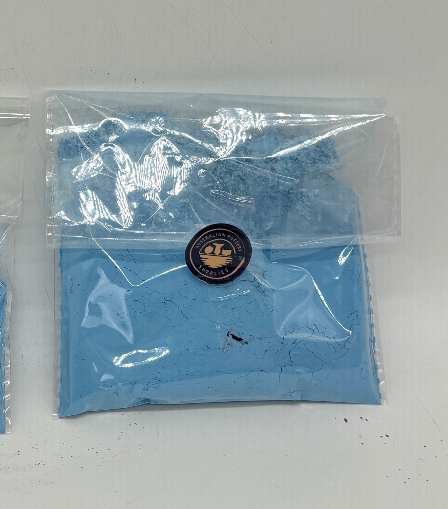Milton Bridge Turquoise Stain A019