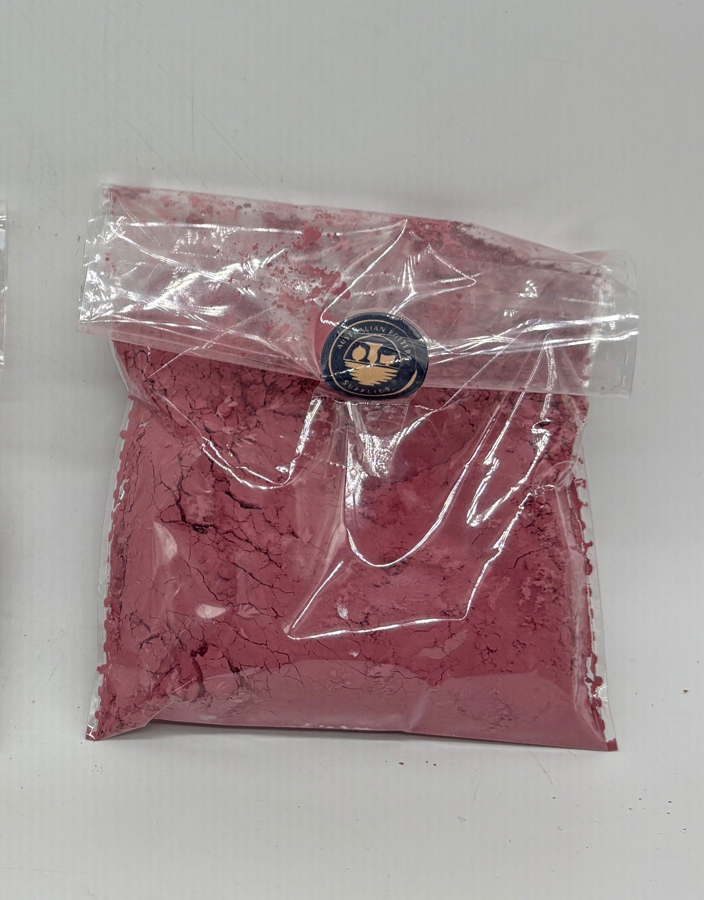 Milton Bridge Rose Pink Stain for Pottery Clay A022