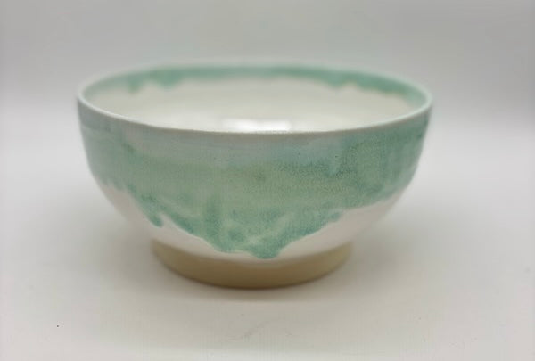 Big Salad Bowl APS - Artist Prue Morrison