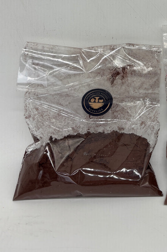 Milton Bridge Red Brown Stain A035