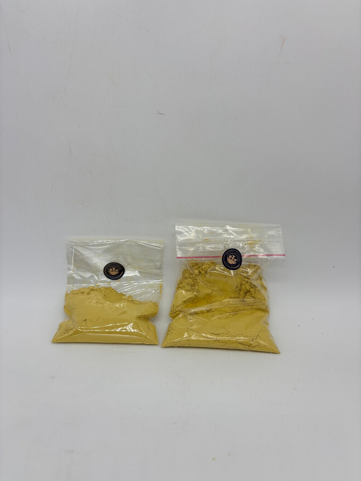 Milton Bridge Egg Yellow Stain A003