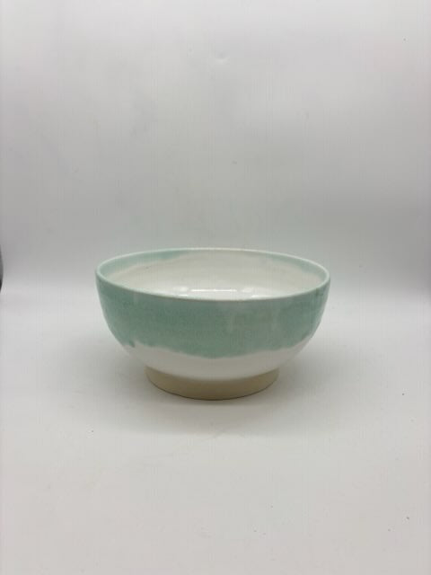 Big Salad Bowl APS - Artist Prue Morrison