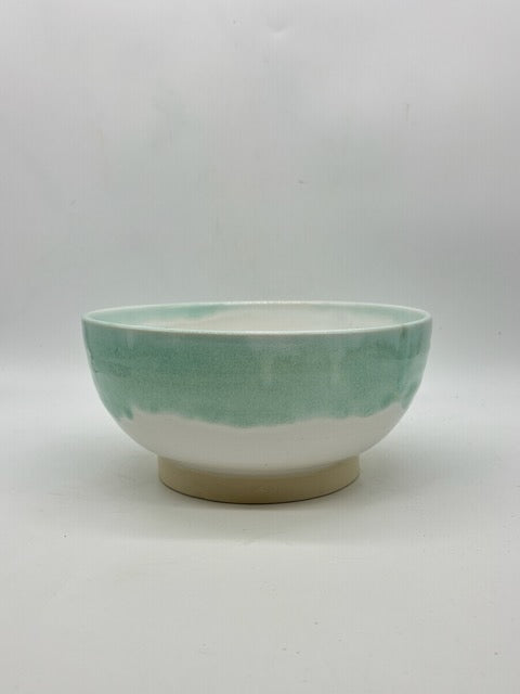 Big Salad Bowl APS - Artist Prue Morrison