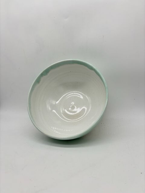 Big Salad Bowl APS - Artist Prue Morrison