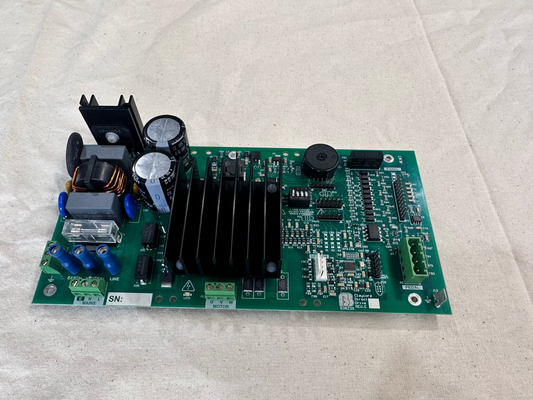 Circuit Board Venco Direct Drive Glide Pottery Wheel