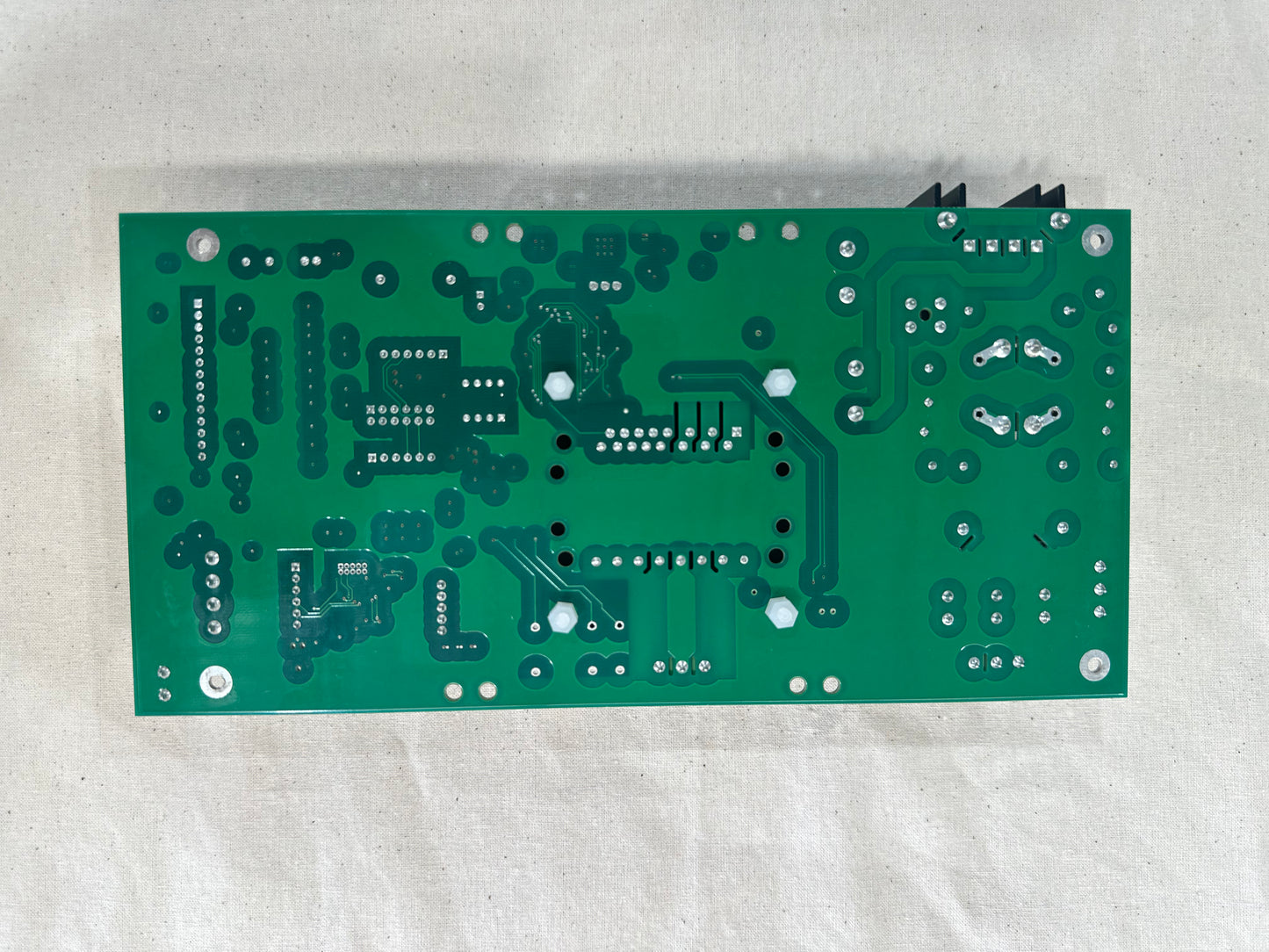 Circuit Board Venco Direct Drive Glide Pottery Wheel