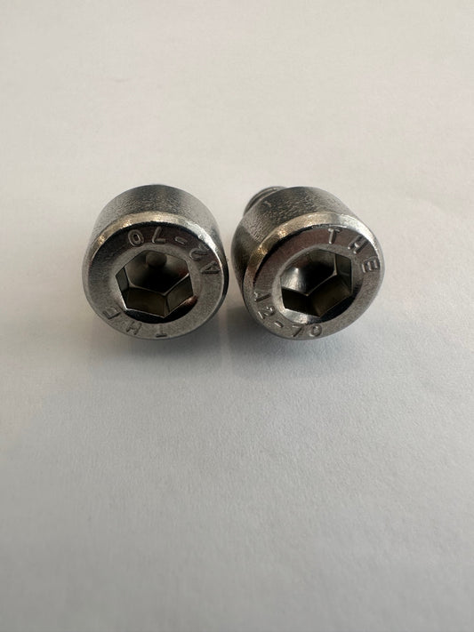 Venco Replacement Pins for Venco Direct Drive or Venco Cone Drive Number 3 Pottery Wheel