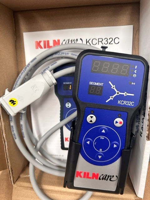 Kilncare IKON 80 litre Top Loading Ceramic Kiln