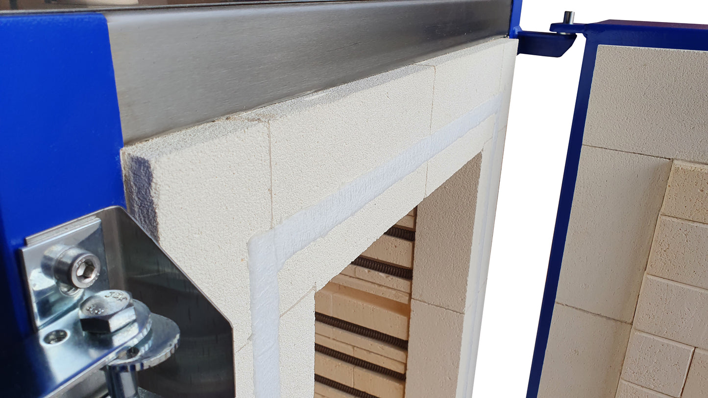 Kilncare ARTIZAN 139 litre Front Loading Ceramic Kiln