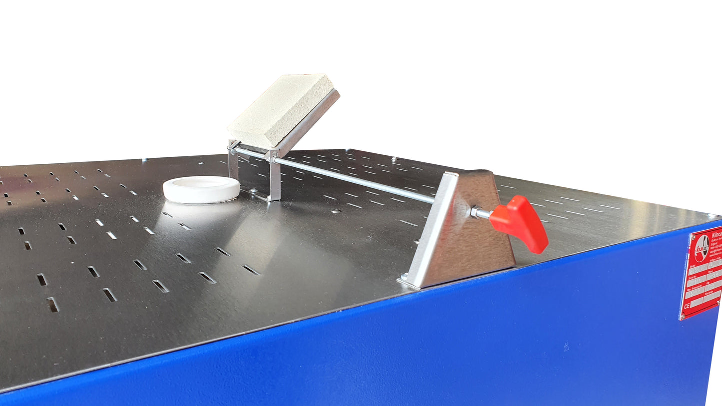 Kilncare ARTIZAN 139 litre Front Loading Ceramic Kiln