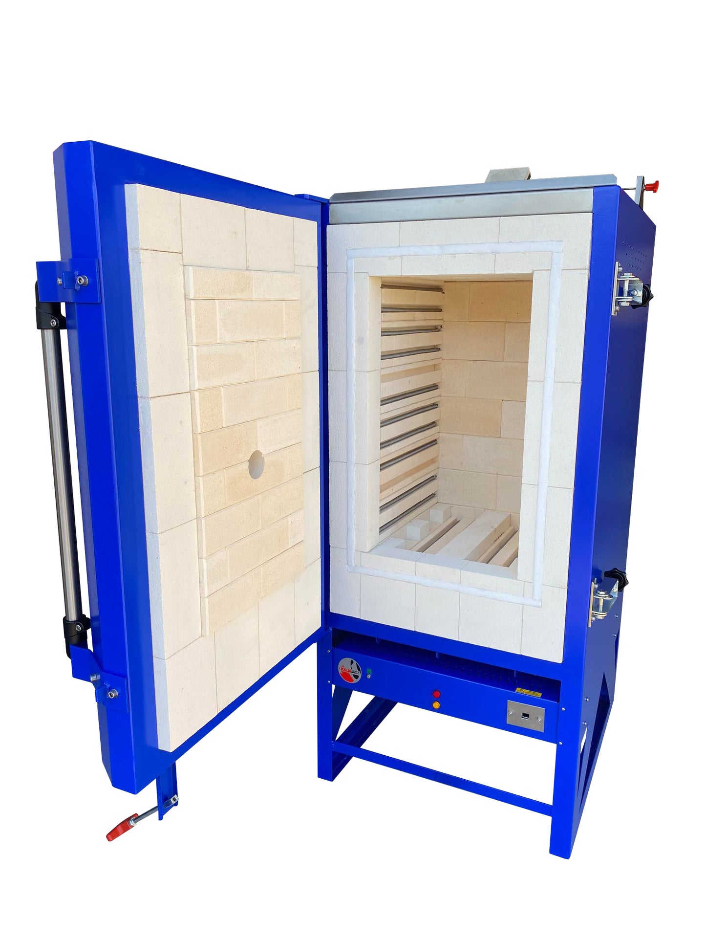 Kilncare ARTIZAN 90 Litre Ceramic Front Loading Ceramic Kiln