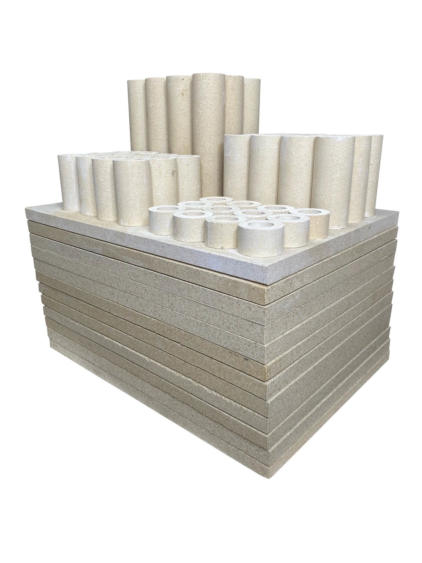 Furniture Set for Kilncare Pro-Fuser or Kilncare Pro- Fuser Deep Glass Kiln