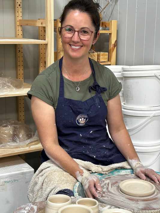 Private Pottery Lesson