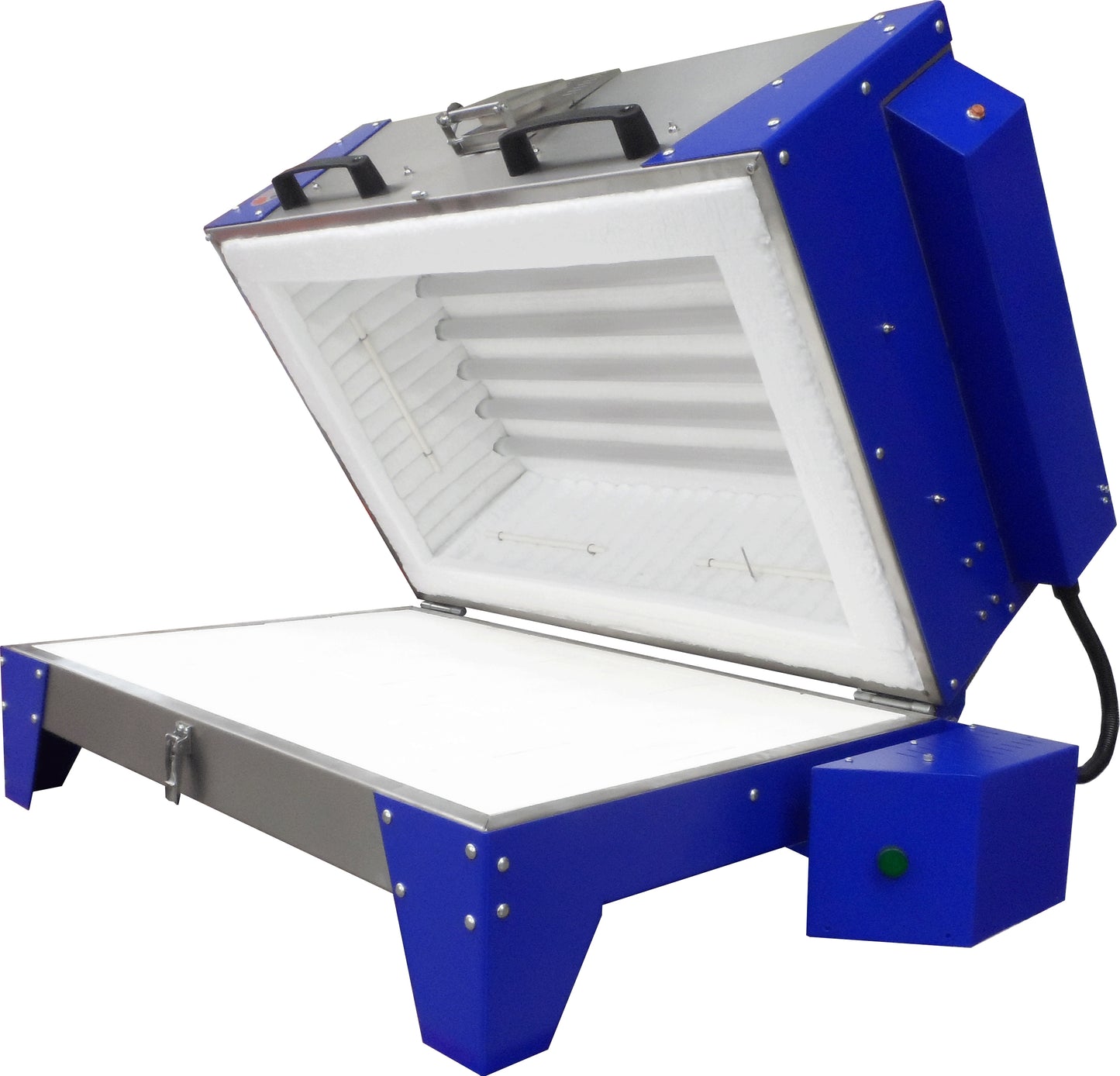 Kilncare Pro-Fuser Glass Kiln