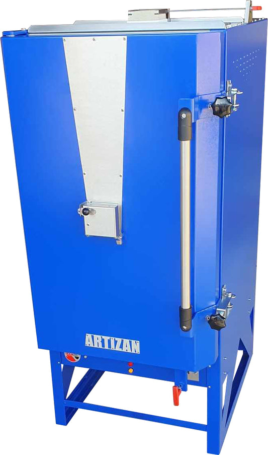 Kilncare ARTIZAN 139 litre Front Loading Ceramic Kiln
