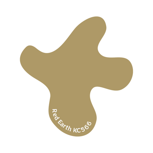 Keane Ceramics Mid Fire Red Earth Clay 10kg KC566 1000-1220°C