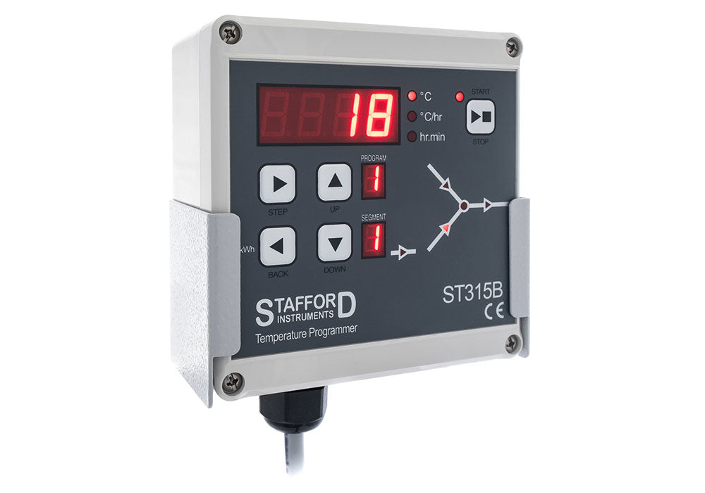 Stafford ST315B Controller for Ceramic or Glass Kiln