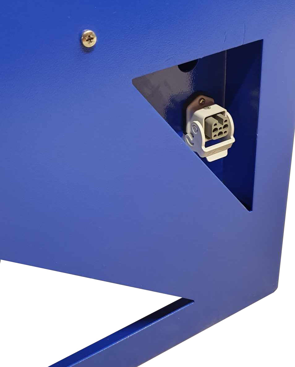Kilncare ARTIZAN 139 litre Front Loading Ceramic Kiln