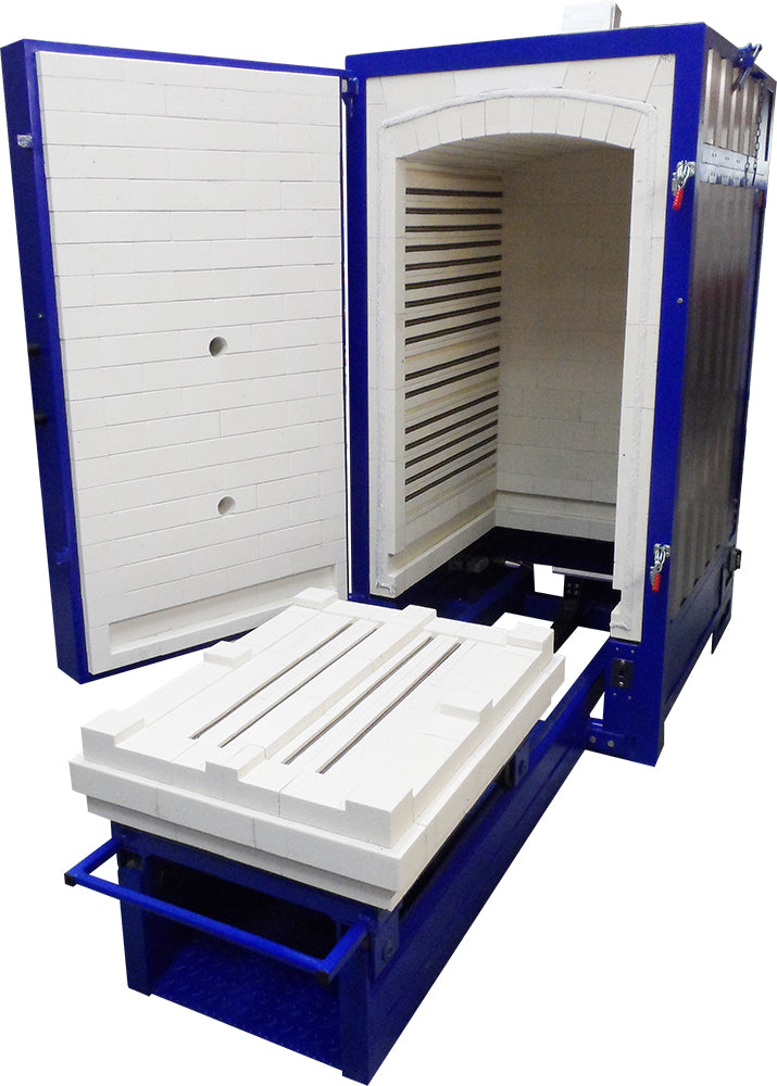 Kilncare EPIK 300 litre Front Loading Ceramic Kiln