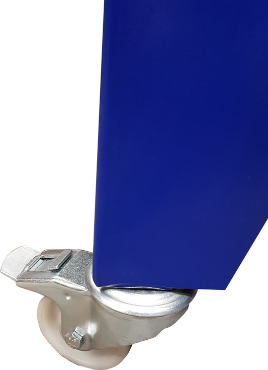 Stand for Kilncare Hobbyfuser Glass Kiln - with or without CASTORS