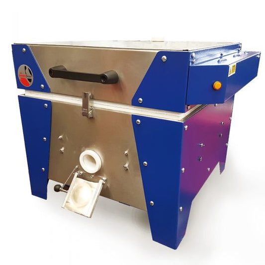 Kilncare Hobbyfuser - Glass Kiln